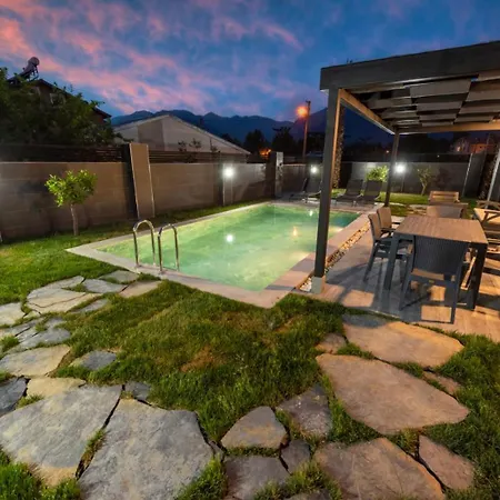 빌라 Diamond Port Goecek *
